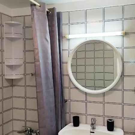 Apartamento Pattaya Cerca Del Mar Apartment Empuriabrava