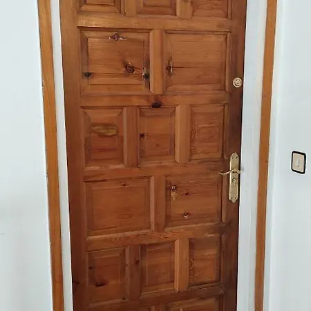 Apartamento Pattaya Cerca Del Mar Apartment *