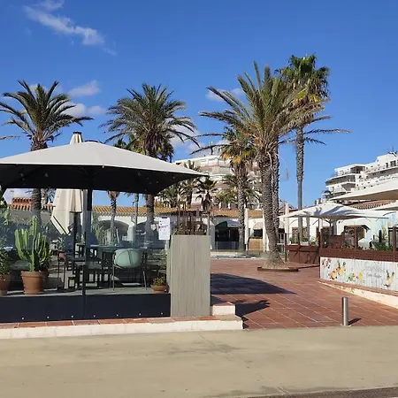 Apartamento Pattaya Cerca Del Mar Empuriabrava